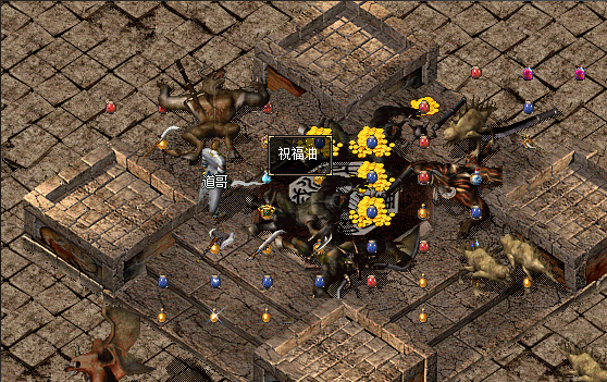 传奇装备强化避坑指南 提升成功率的核心技巧 传奇装备强化避坑指南 提升成功率的核心技巧